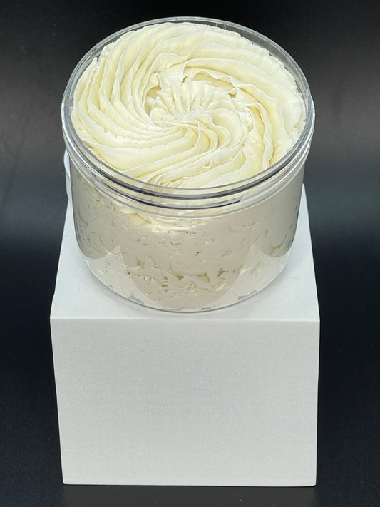 Debonair Body Soufflé - Luxurious Lux