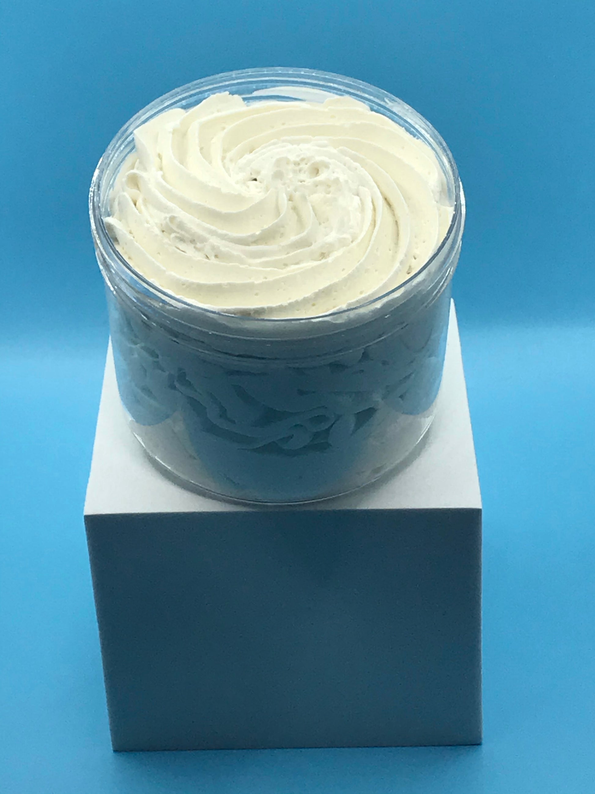 Azul Body Soufflè - Luxurious Lux